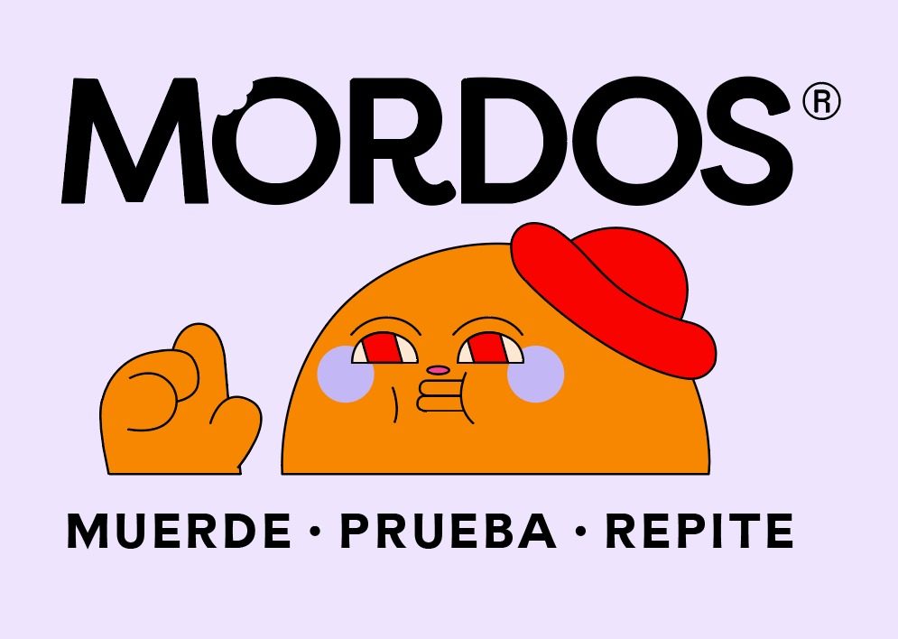 Mascota de Mordos